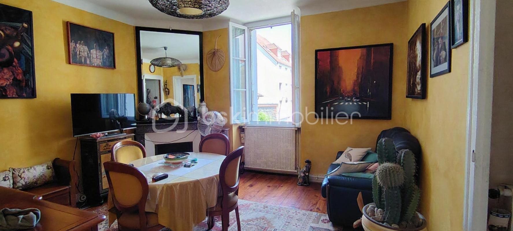 Appartement à vendre, 72m², Pau