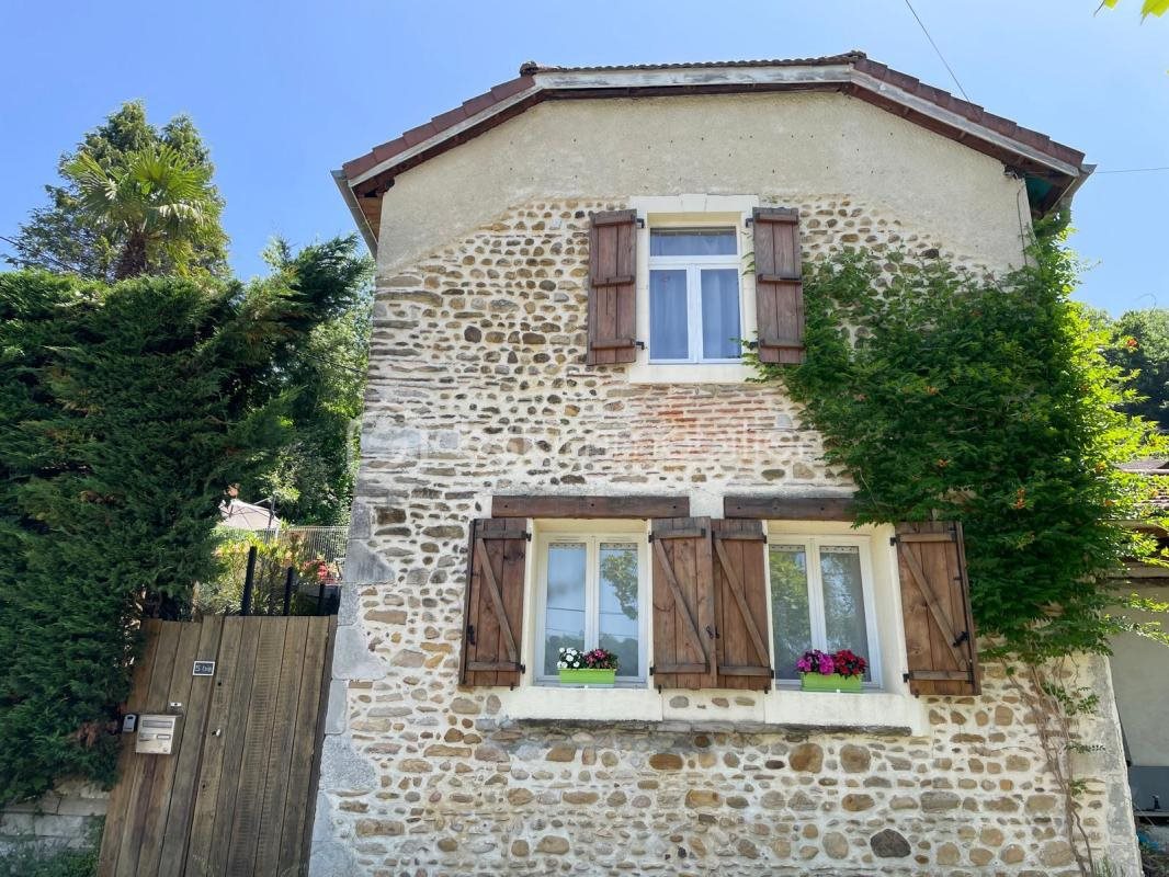 Maison à vendre, 132m², Mazères-Lezons