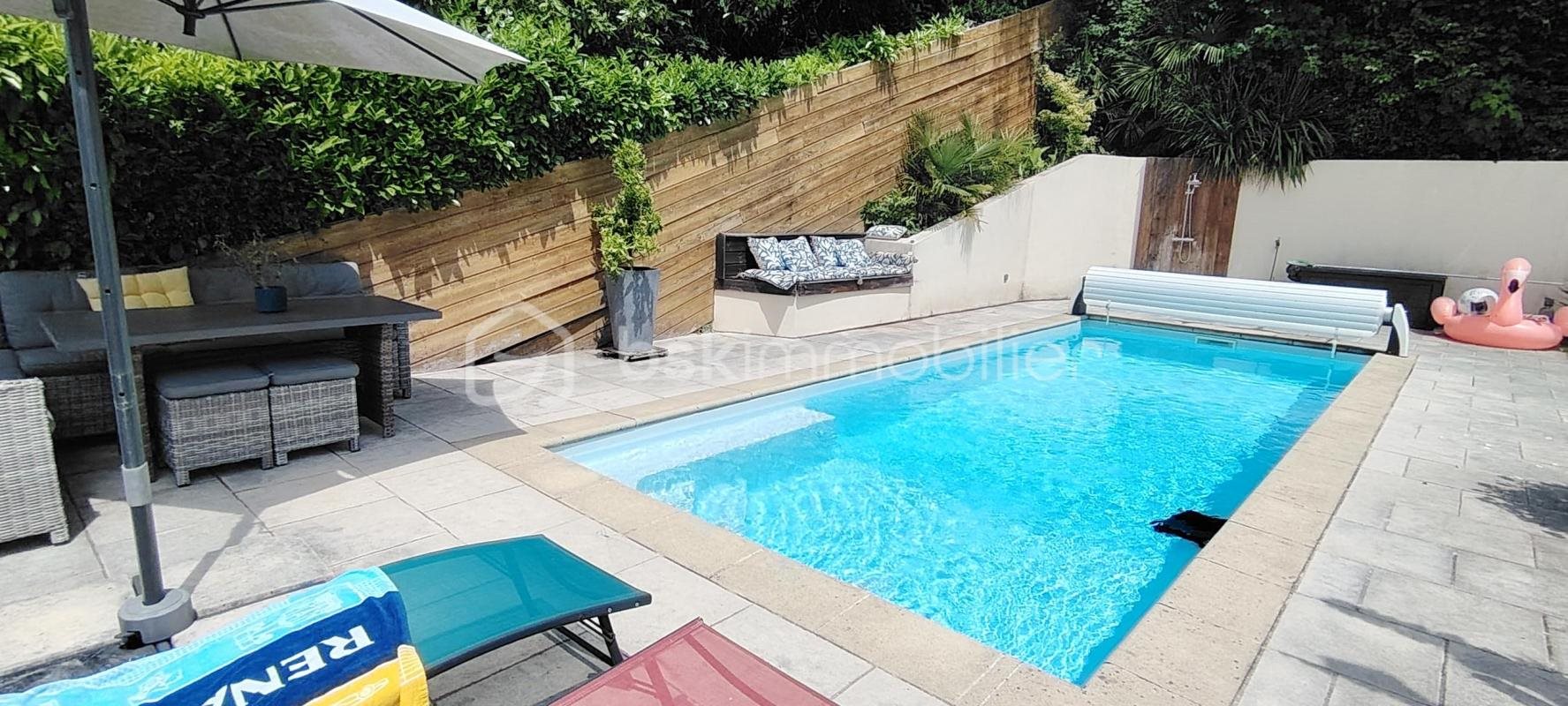 Maison à vendre, 132m², Mazères-Lezons