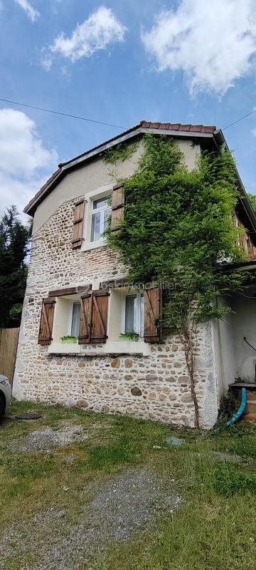 Maison à vendre, 132m², Mazères-Lezons