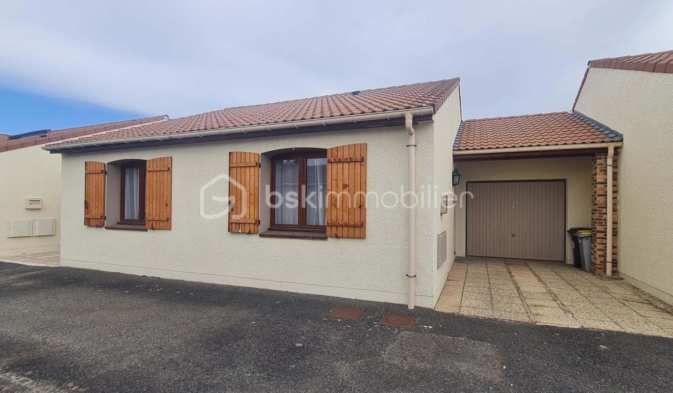Maison à vendre, 93m², Savigny-le-Temple