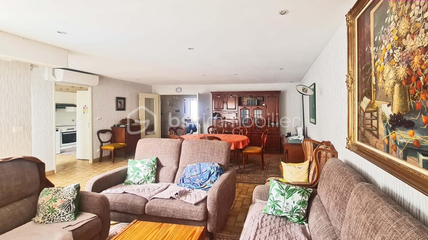 Maison à vendre, 93m², Savigny-le-Temple