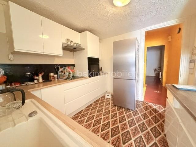 Maison à vendre, 120m², Puisserguier