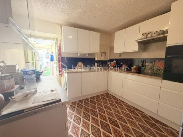 Maison à vendre, 120m², Puisserguier