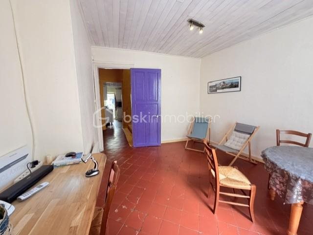 Maison à vendre, 120m², Puisserguier
