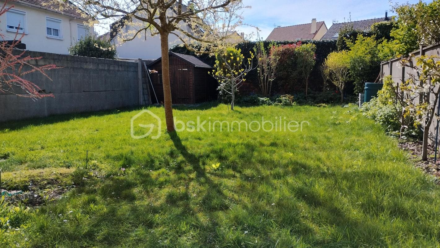 Maison à vendre, 89m², Chennevières-sur-Marne