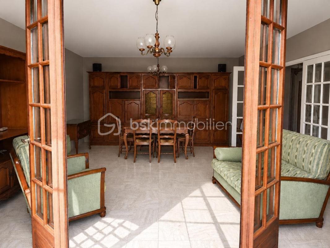 Maison à vendre, 89m², Chennevières-sur-Marne