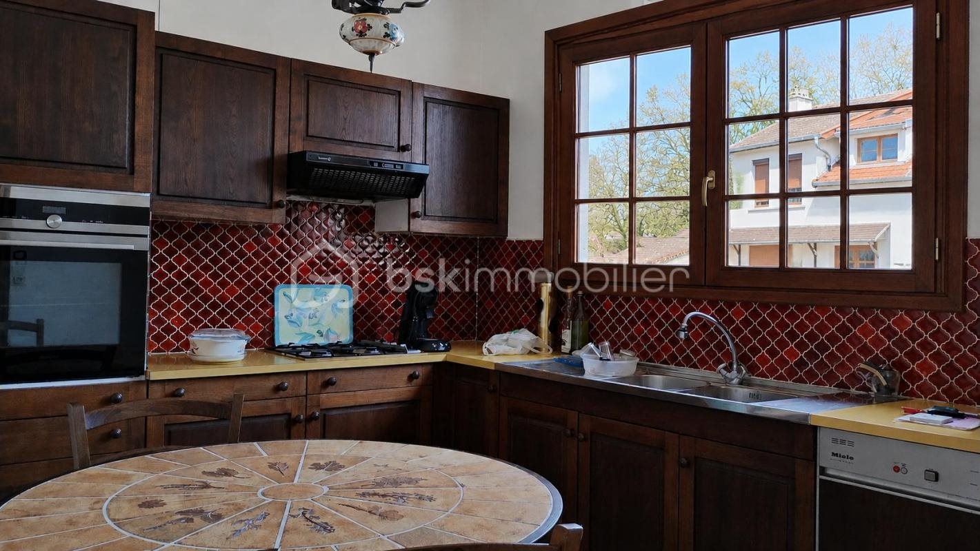 Maison à vendre, 89m², Chennevières-sur-Marne