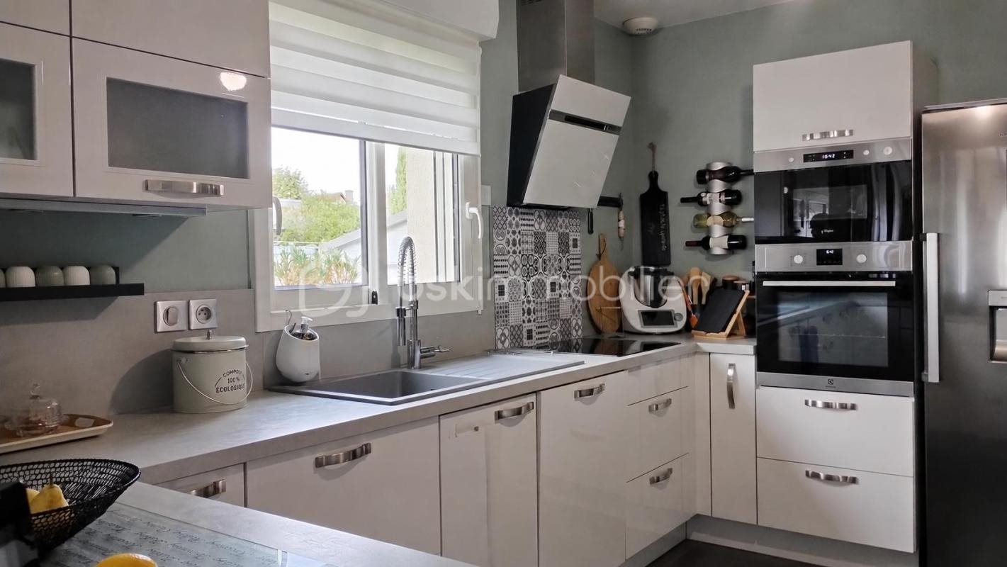 Maison à vendre, 113m², Nazelles-Négron