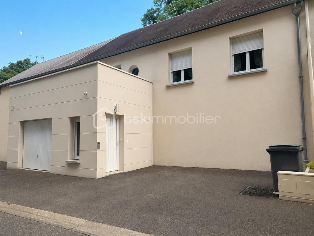 Maison à vendre, 93m², Pocé-sur-Cisse