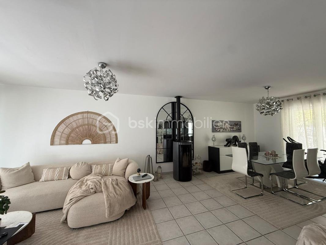 Maison à vendre, 93m², Pocé-sur-Cisse