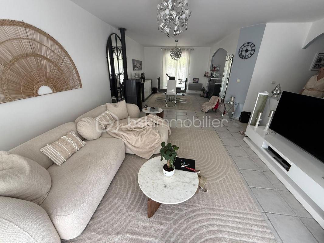 Maison à vendre, 93m², Pocé-sur-Cisse