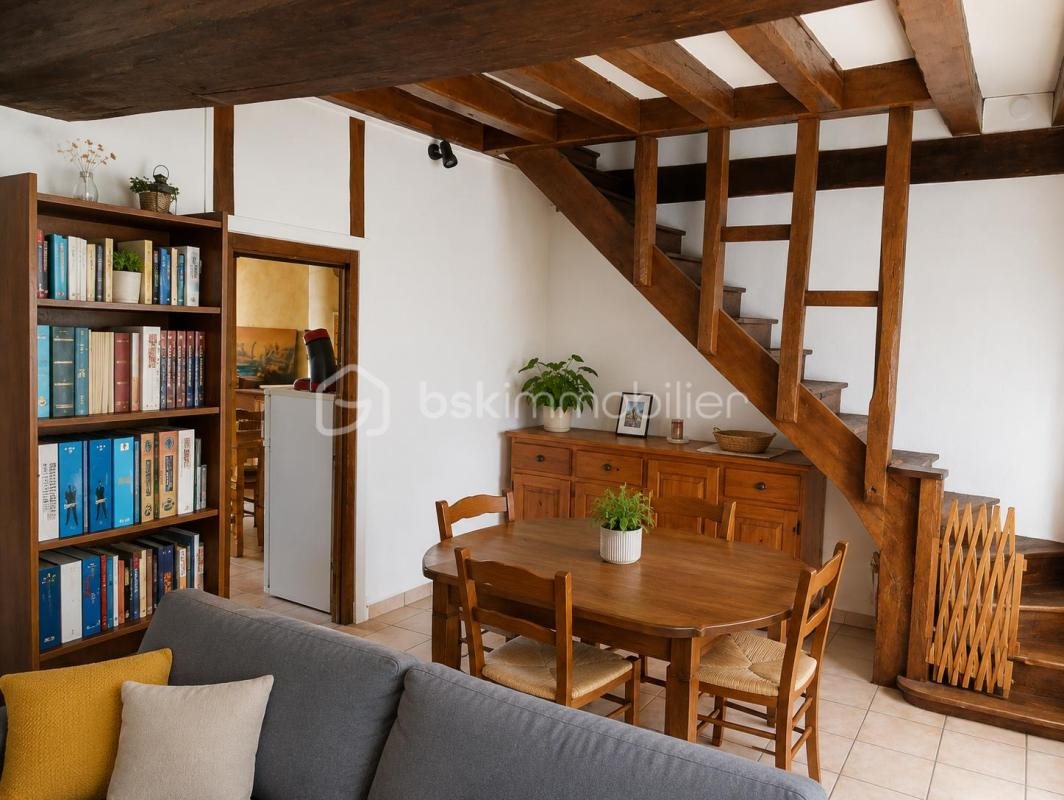 Maison à vendre, 90m², Amboise