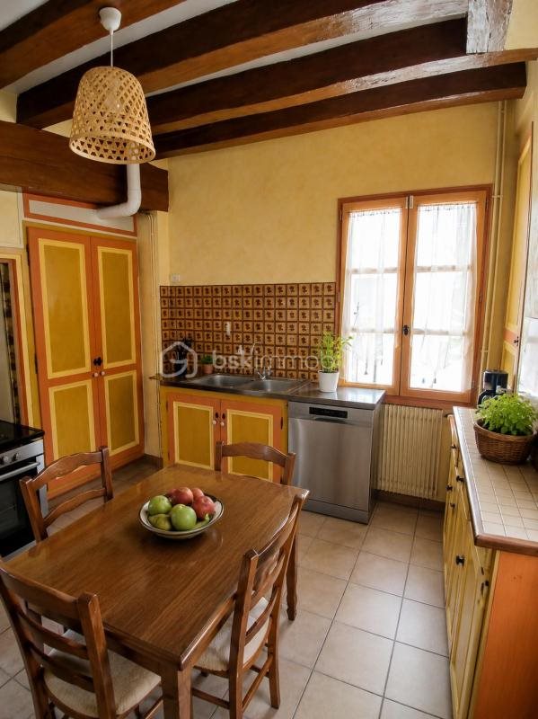 Maison à vendre, 90m², Amboise