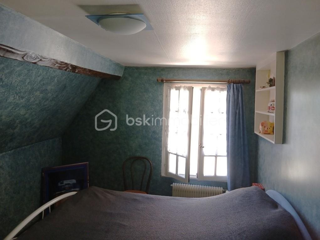 Maison à vendre, 90m², Amboise
