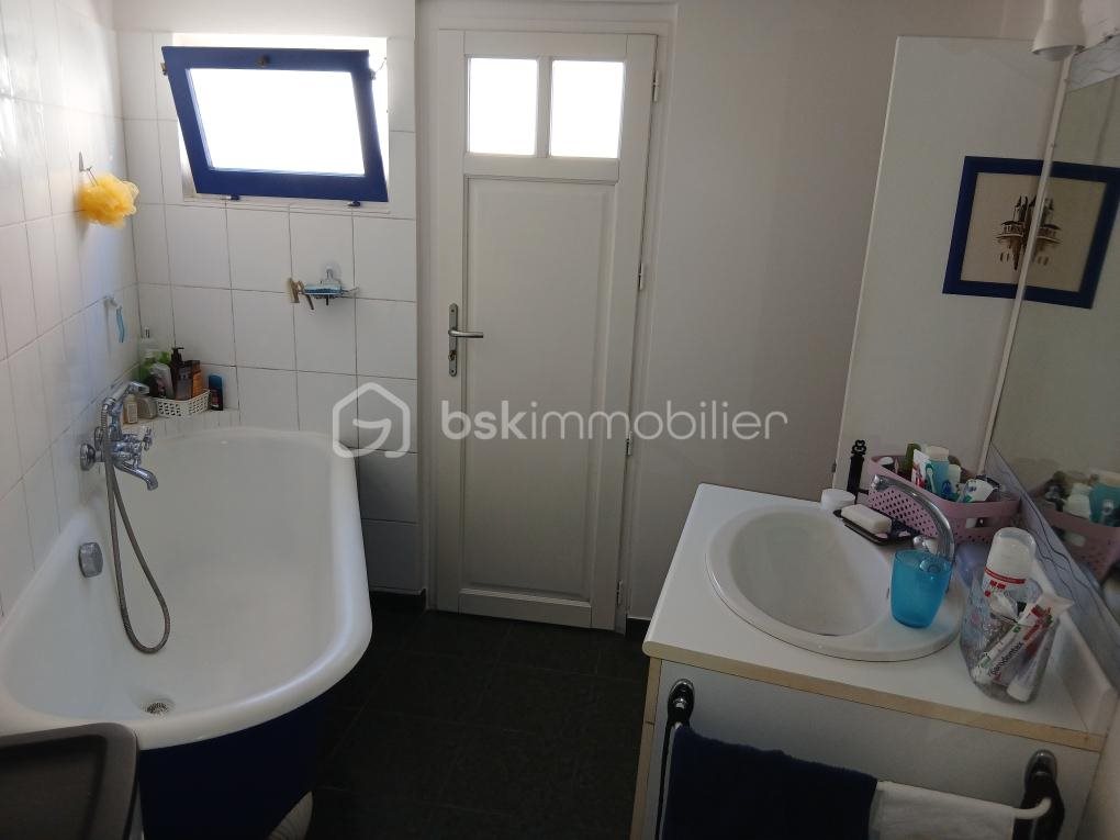 Maison à vendre, 90m², Amboise