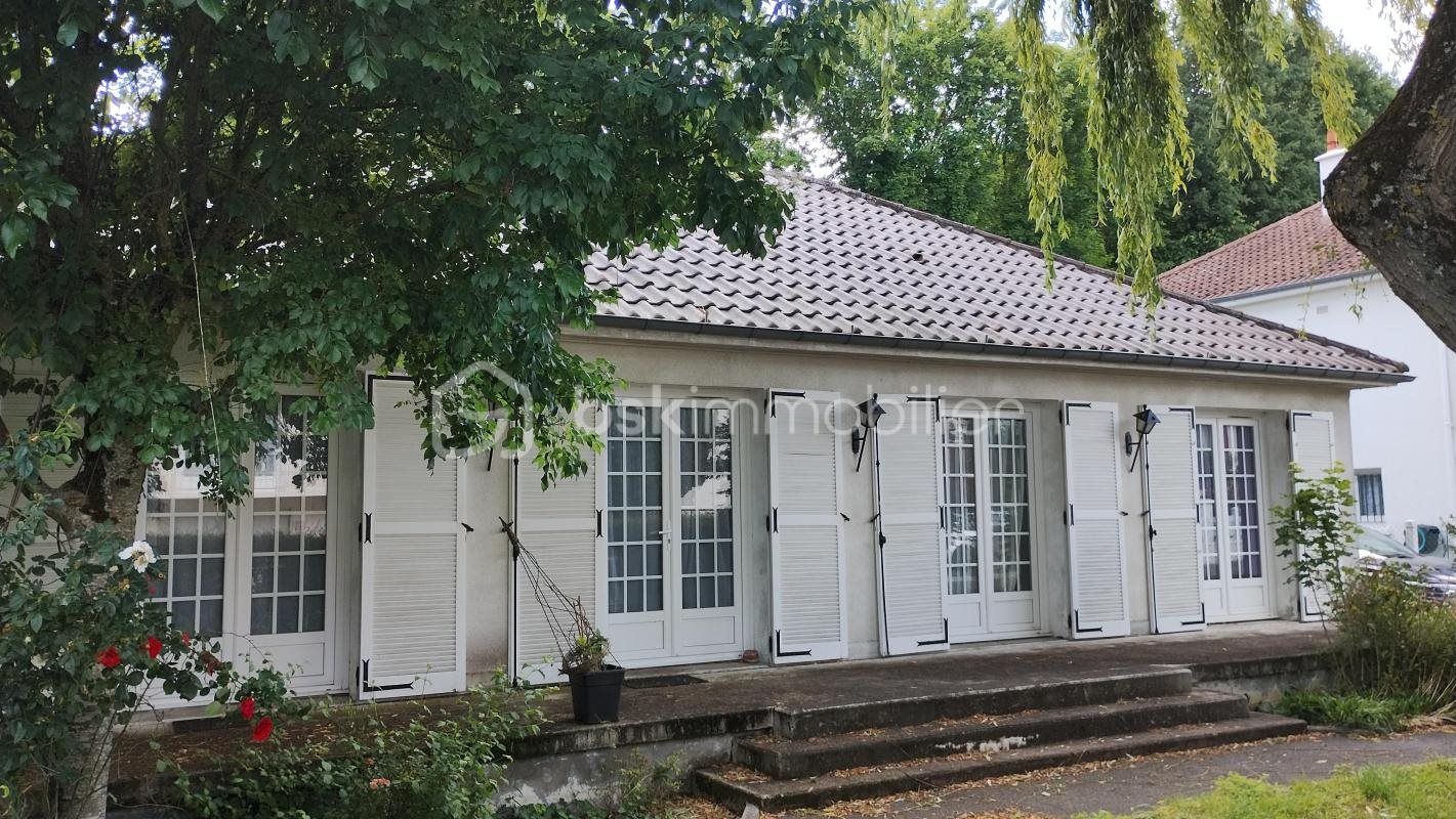 Maison à vendre, 77m², Chambray-lès-Tours