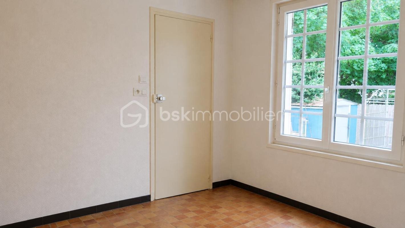 Maison à vendre, 77m², Chambray-lès-Tours