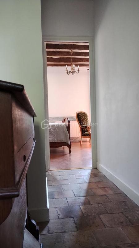 Maison à vendre, 72m², Chenonceaux