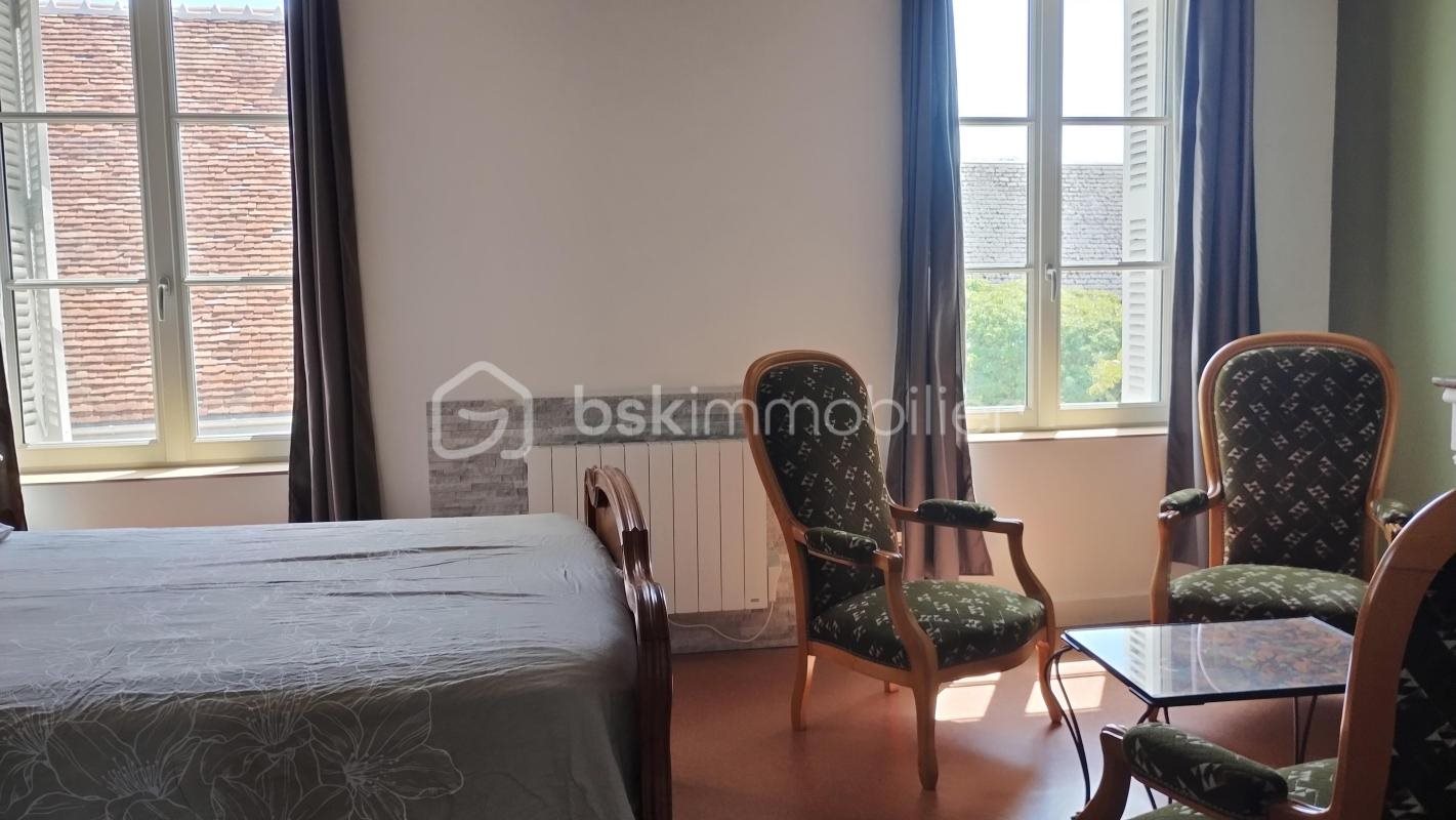 Maison à vendre, 72m², Chenonceaux