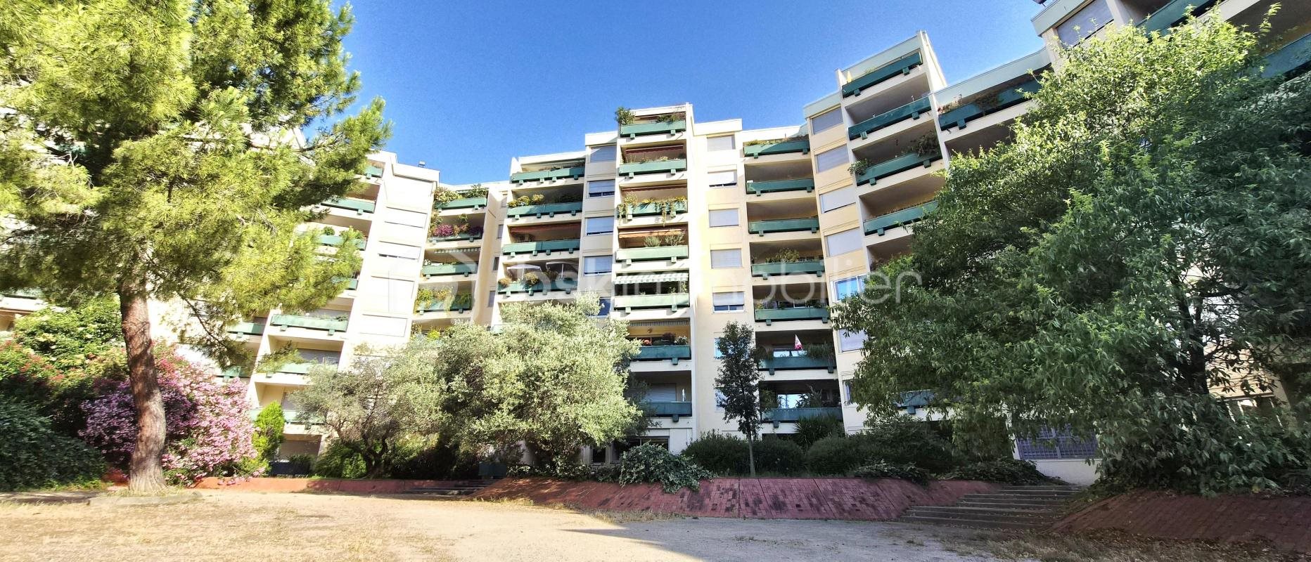 Appartement à vendre, 107m², Montpellier