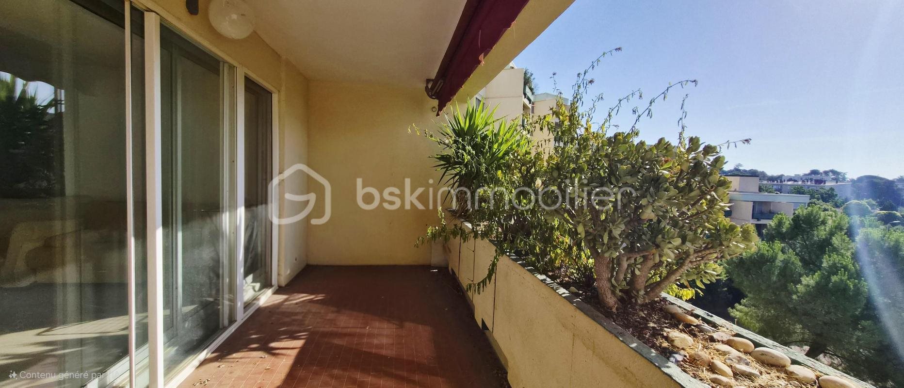 Appartement à vendre, 107m², Montpellier