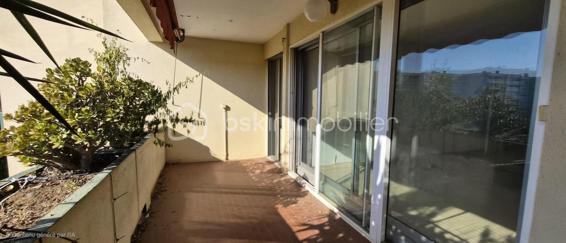Appartement à vendre, 107m², Montpellier