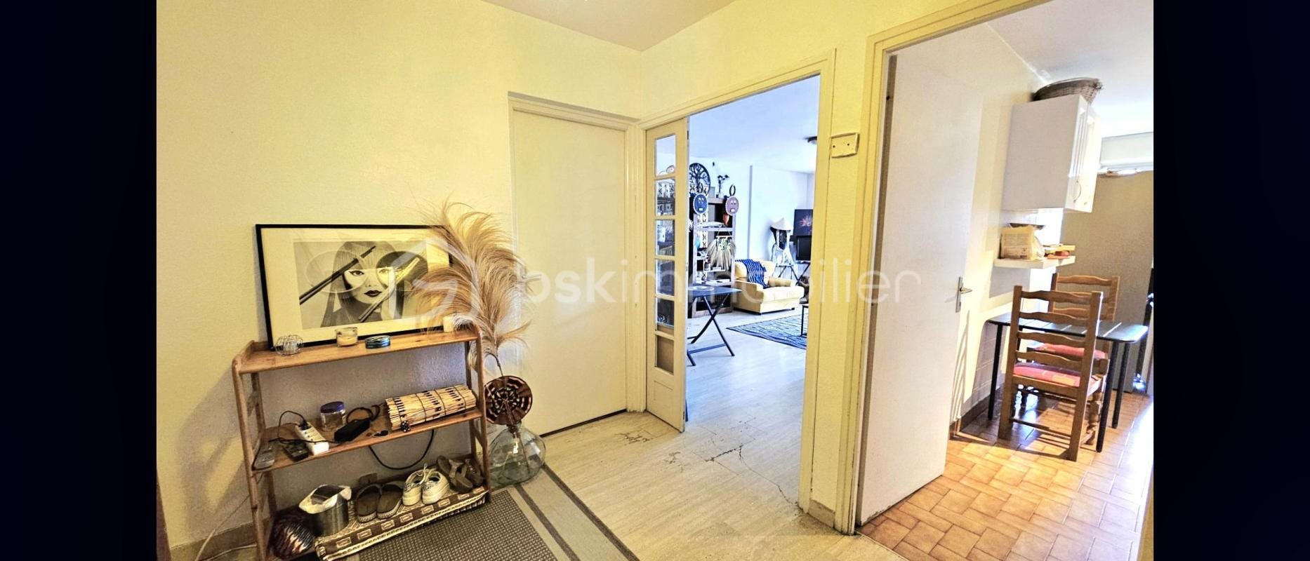 Appartement à vendre, 107m², Montpellier