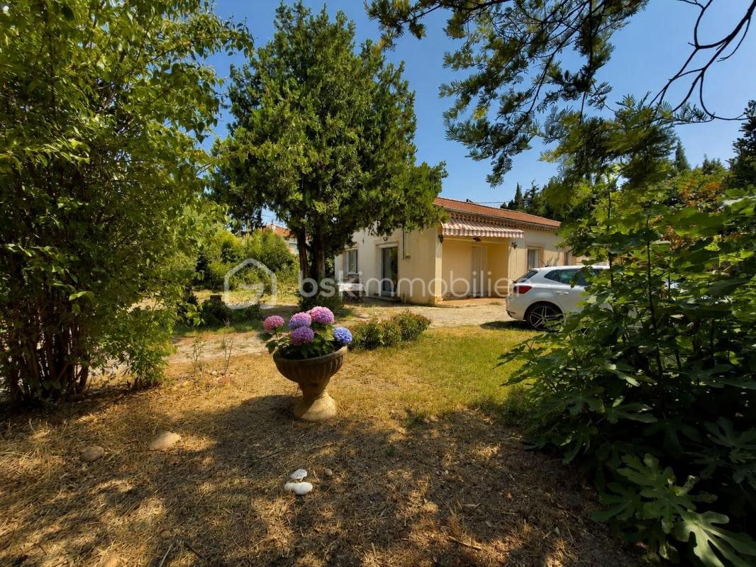 Maison à vendre, 80m², Orange