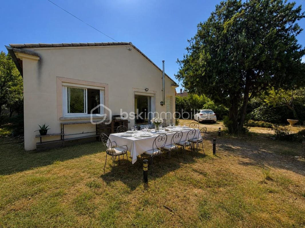 Maison à vendre, 80m², Orange