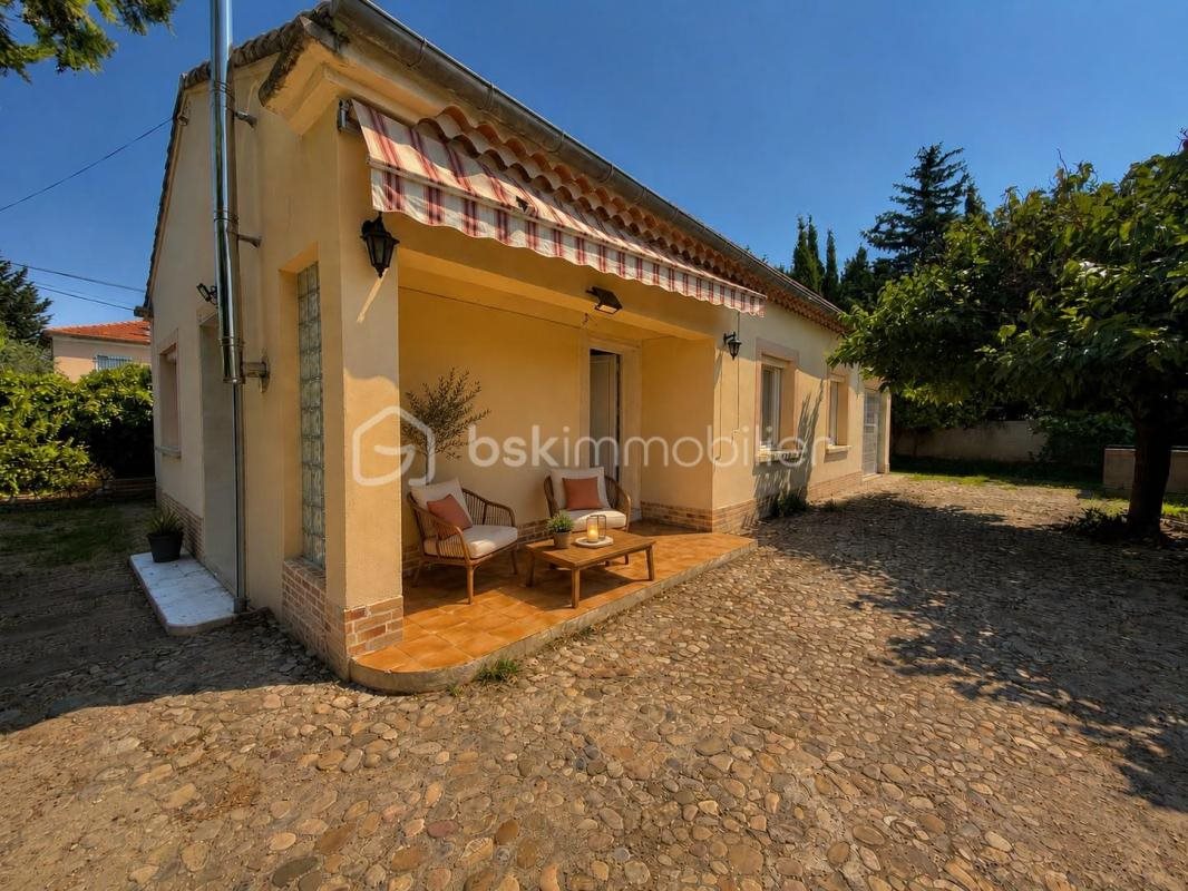 Maison à vendre, 80m², Orange
