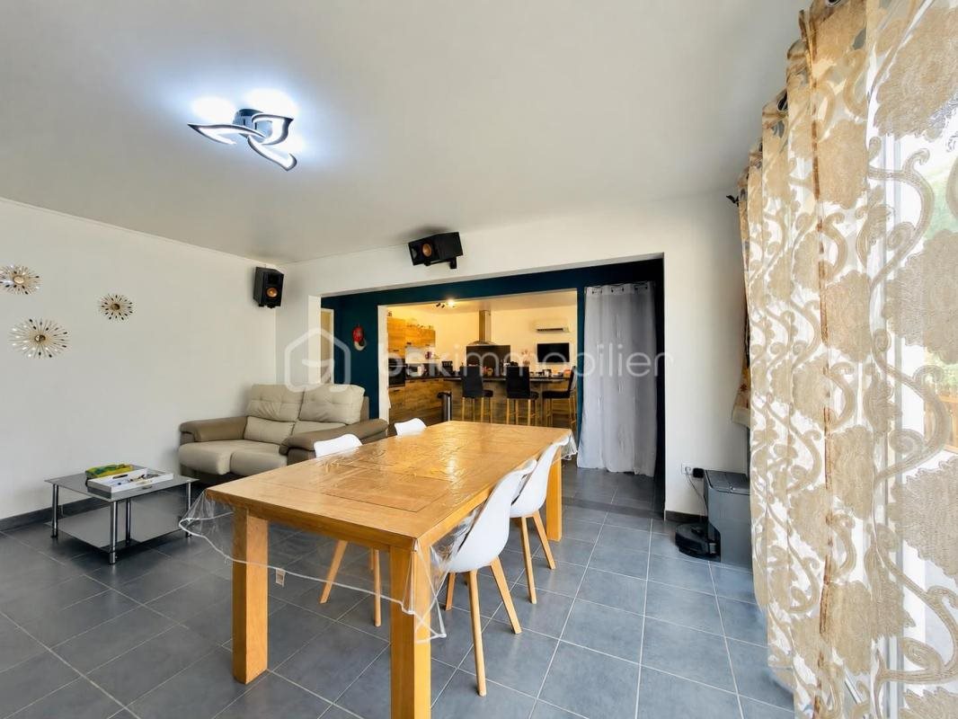Maison à vendre, 150m², Sorgues
