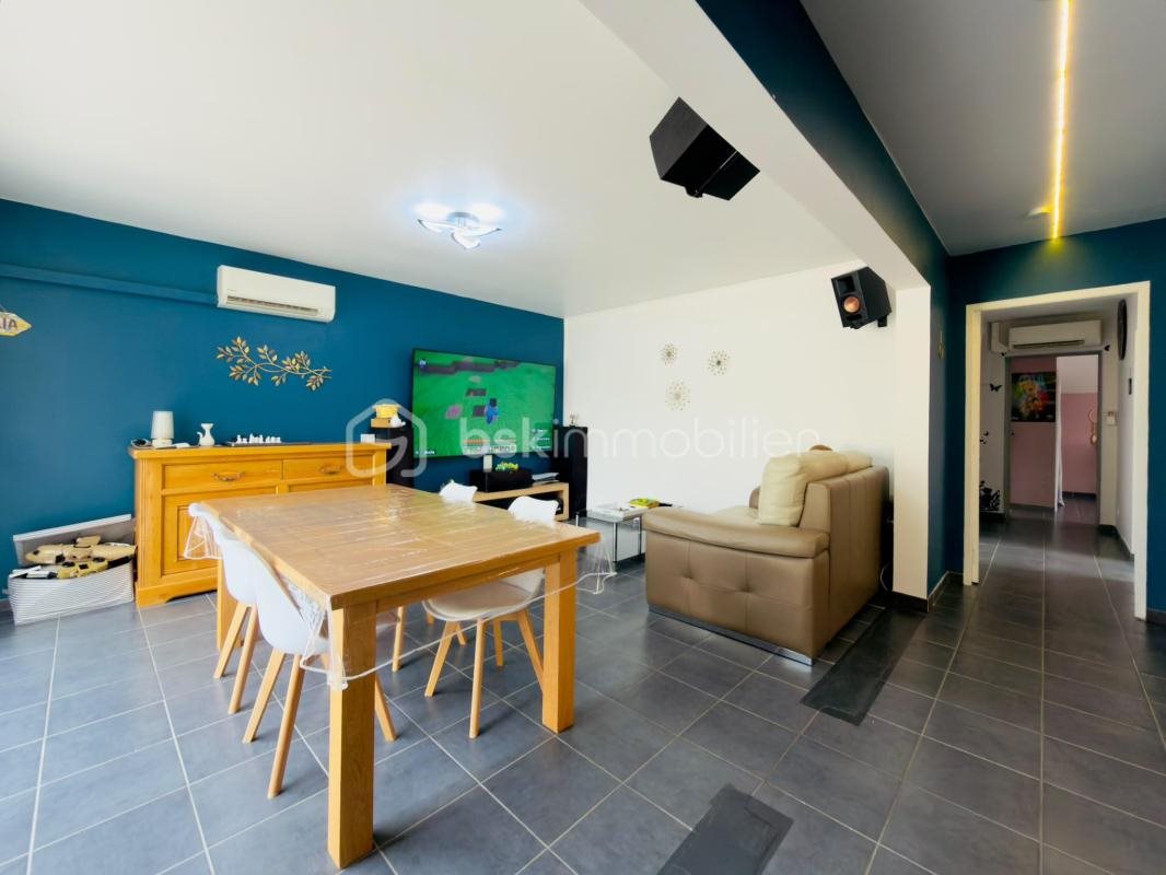 Maison à vendre, 150m², Sorgues
