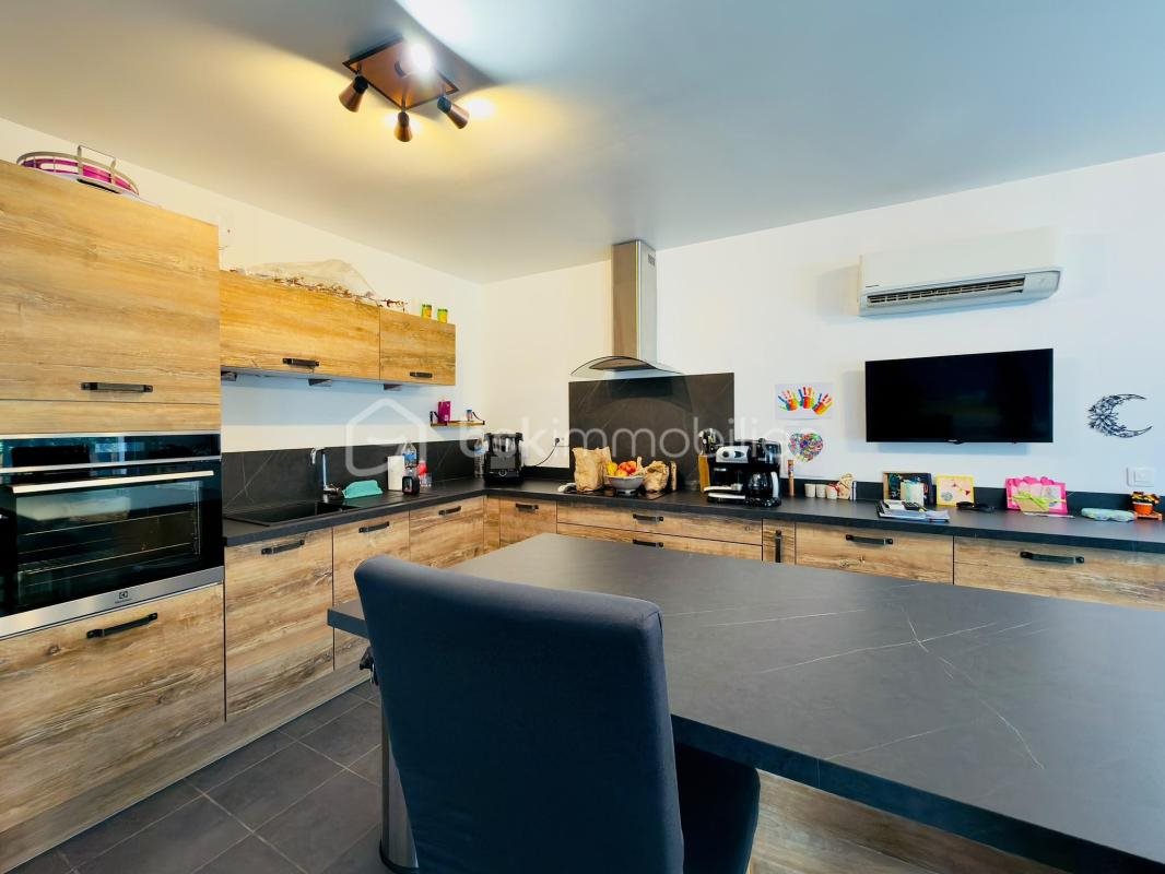 Maison à vendre, 150m², Sorgues