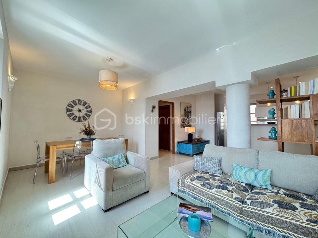 Appartement à vendre, 83m², Bonifacio