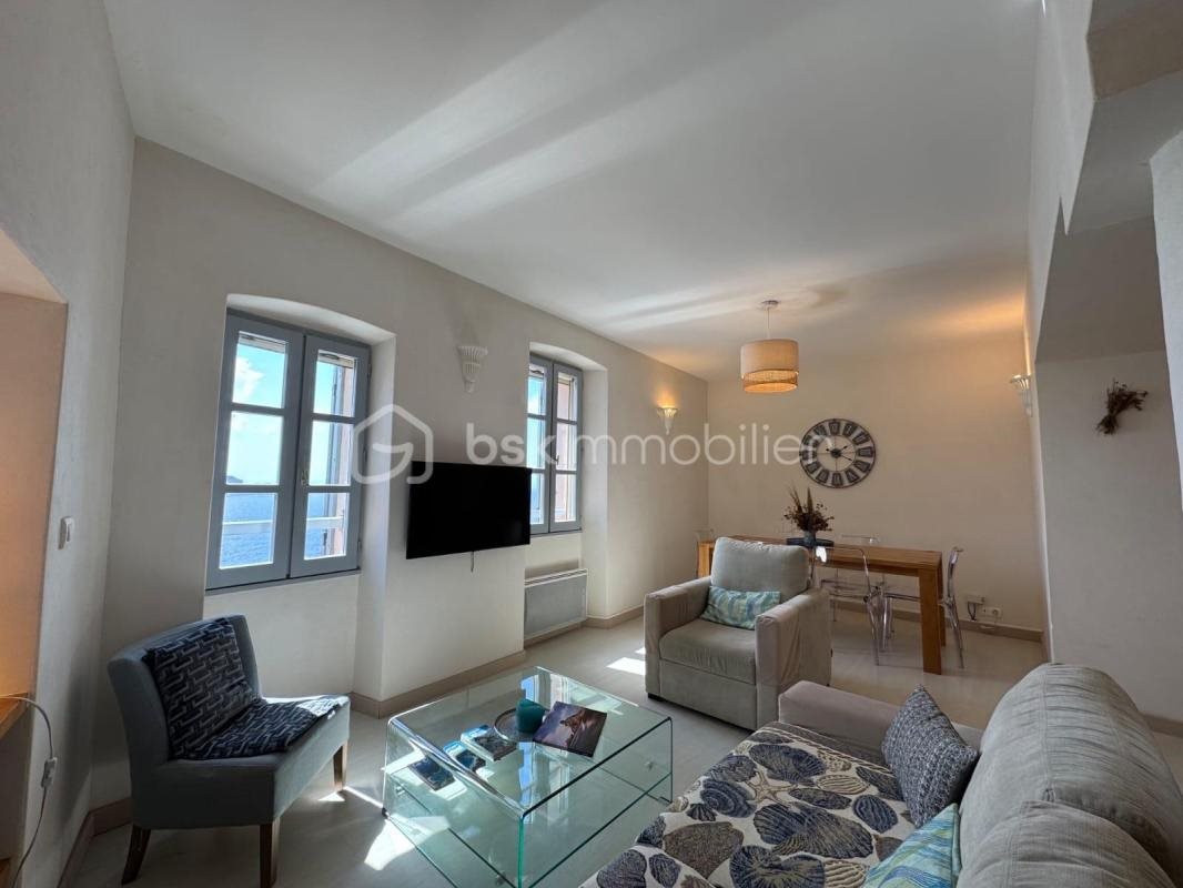 Appartement à vendre, 83m², Bonifacio