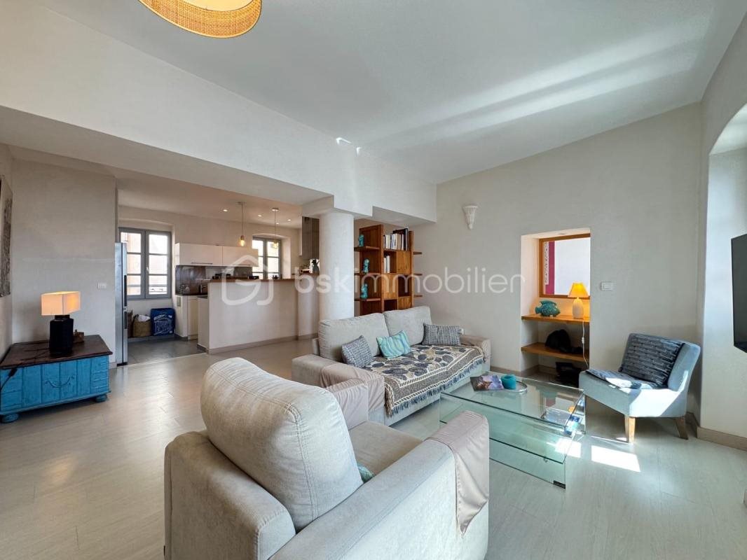 Appartement à vendre, 83m², Bonifacio