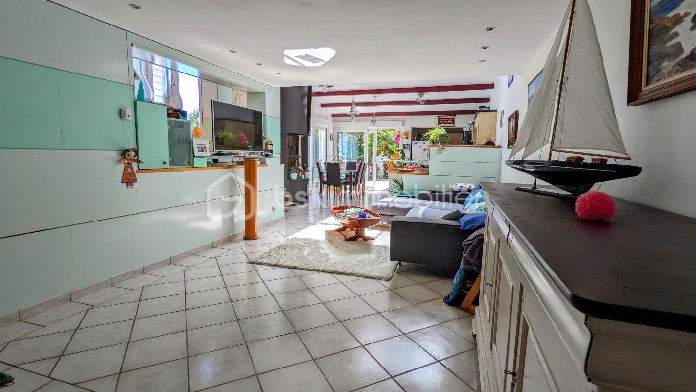 Maison à vendre, 155m², Saint-Herblain