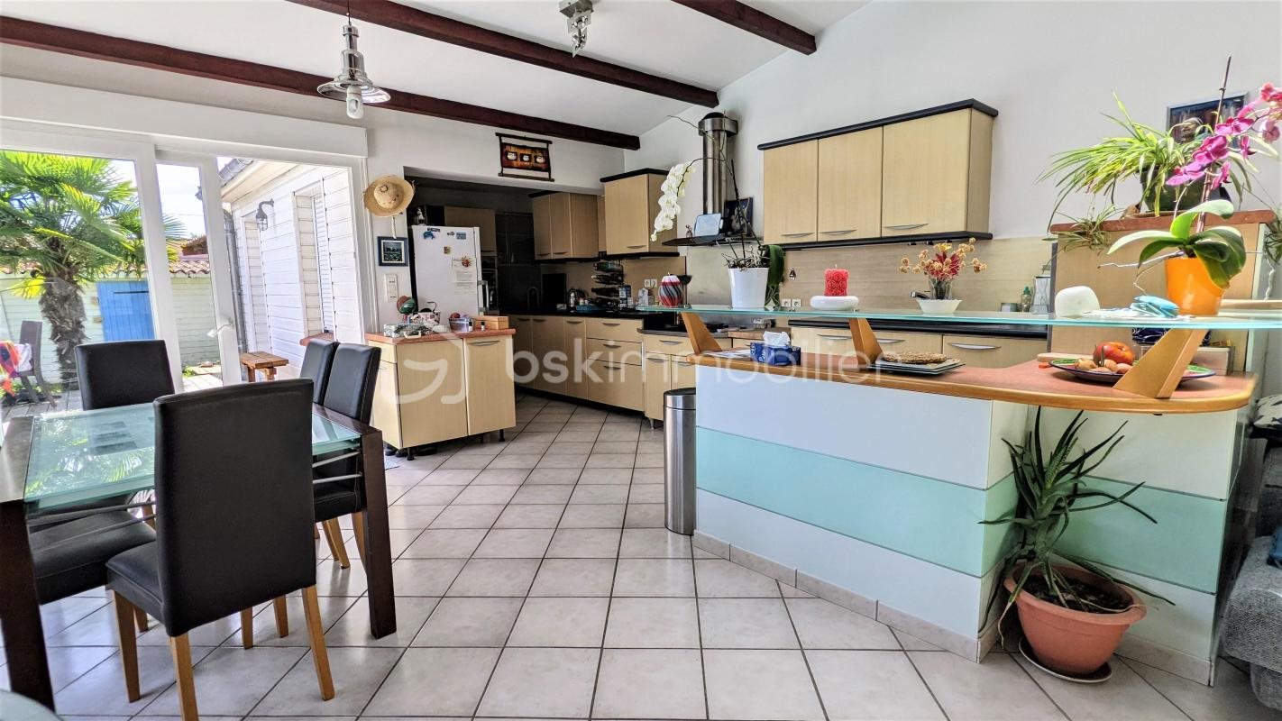 Maison à vendre, 155m², Saint-Herblain