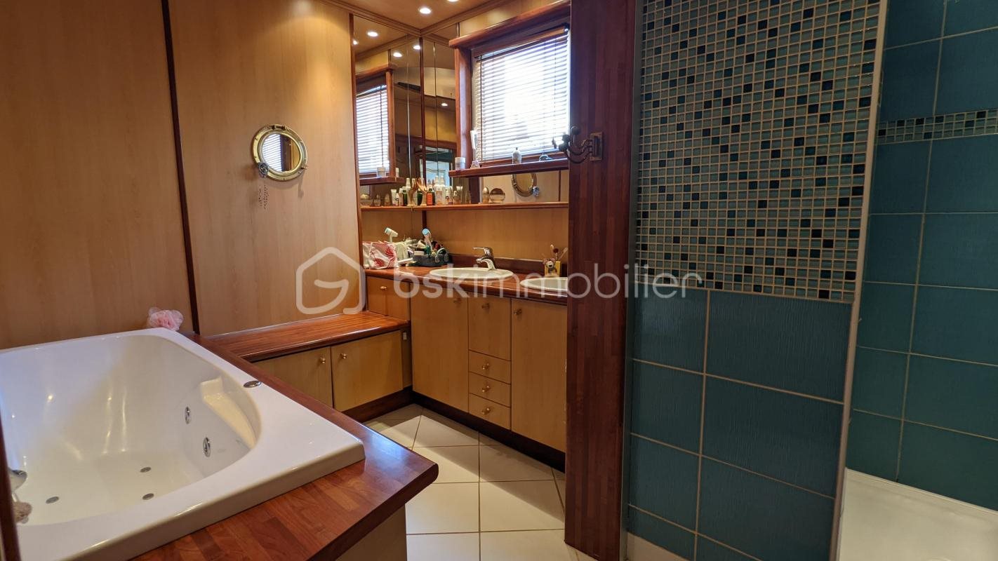 Maison à vendre, 155m², Saint-Herblain