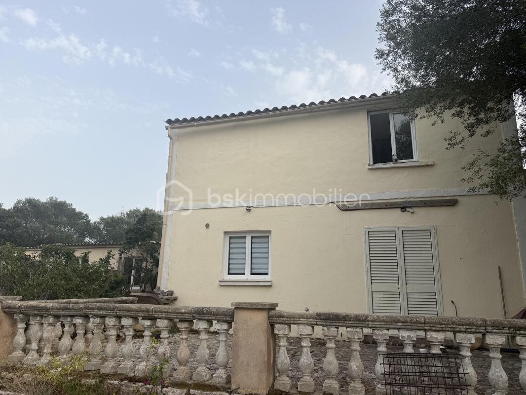 Maison à vendre, 318m², Bonifacio