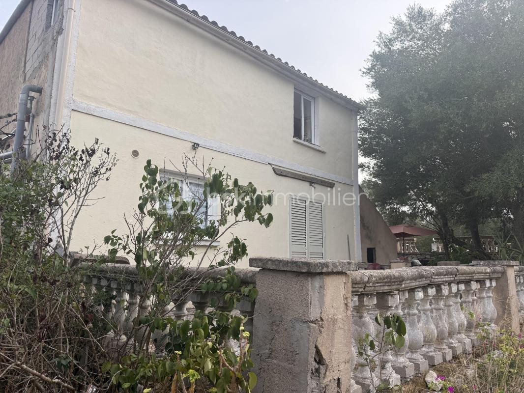Maison à vendre, 318m², Bonifacio
