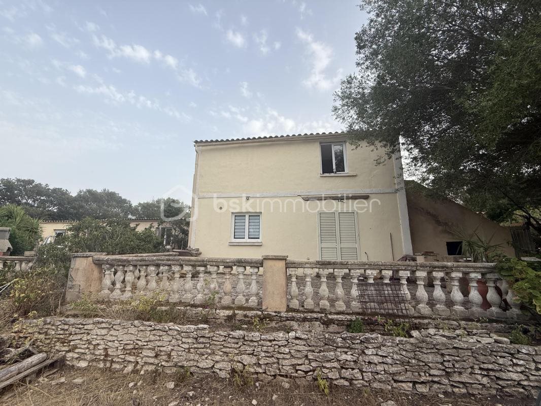 Maison à vendre, 318m², Bonifacio