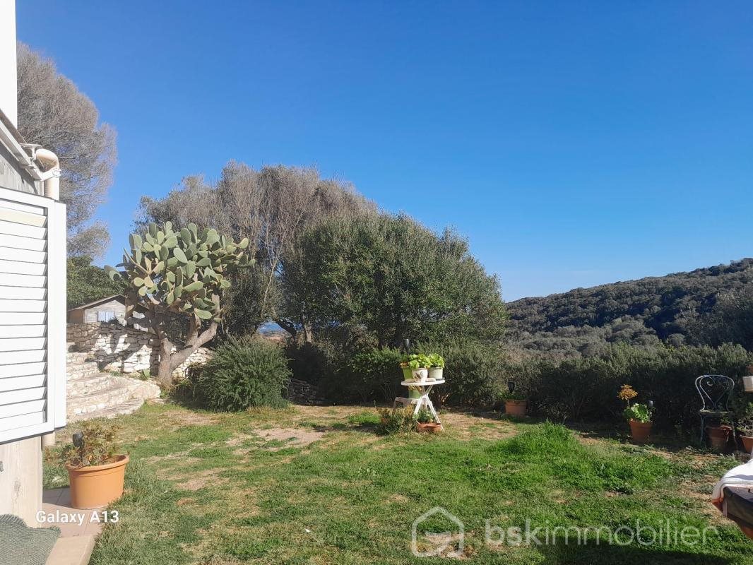 Maison à vendre, 318m², Bonifacio