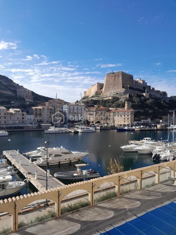 Appartement à vendre, 38m², Bonifacio