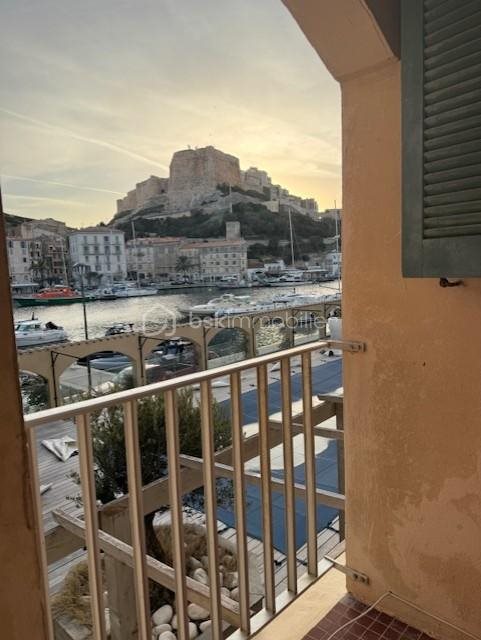 Appartement à vendre, 38m², Bonifacio
