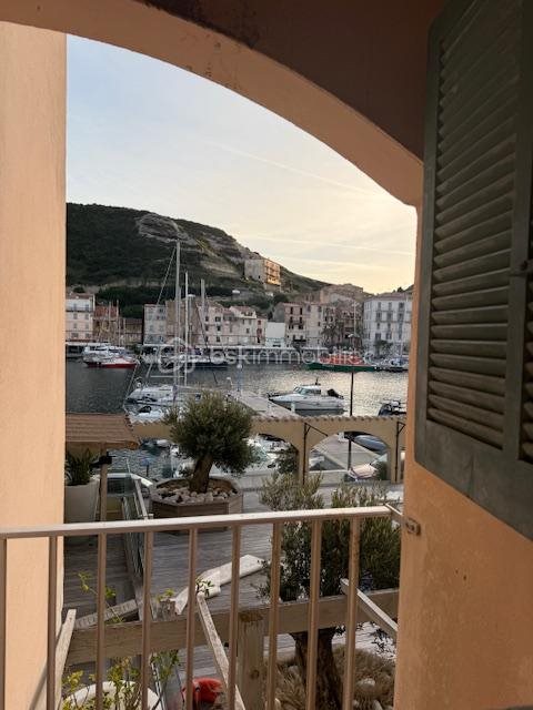 Appartement à vendre, 38m², Bonifacio