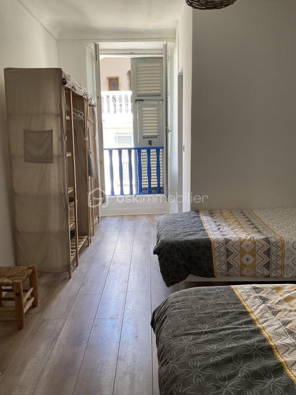 Appartement à vendre, 69m², Bonifacio