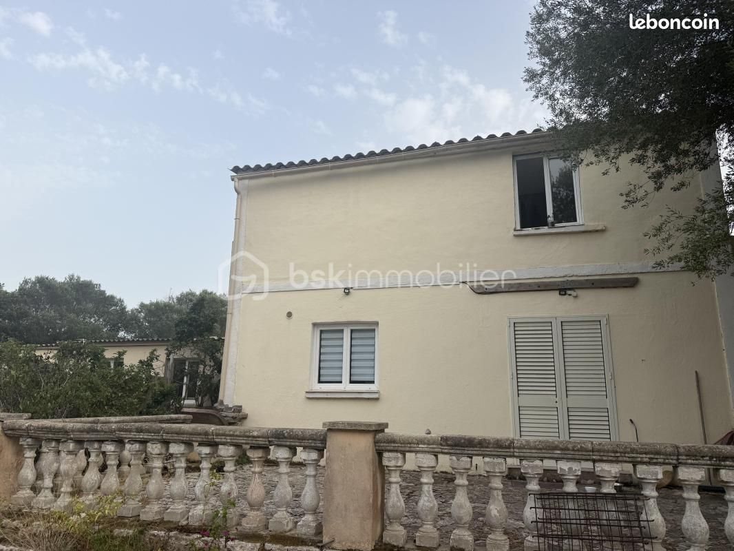 Maison à vendre, 318m², Bonifacio