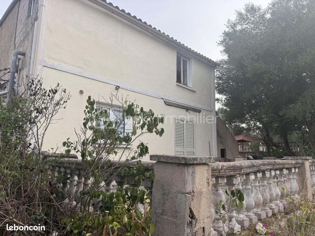 Maison à vendre, 318m², Bonifacio